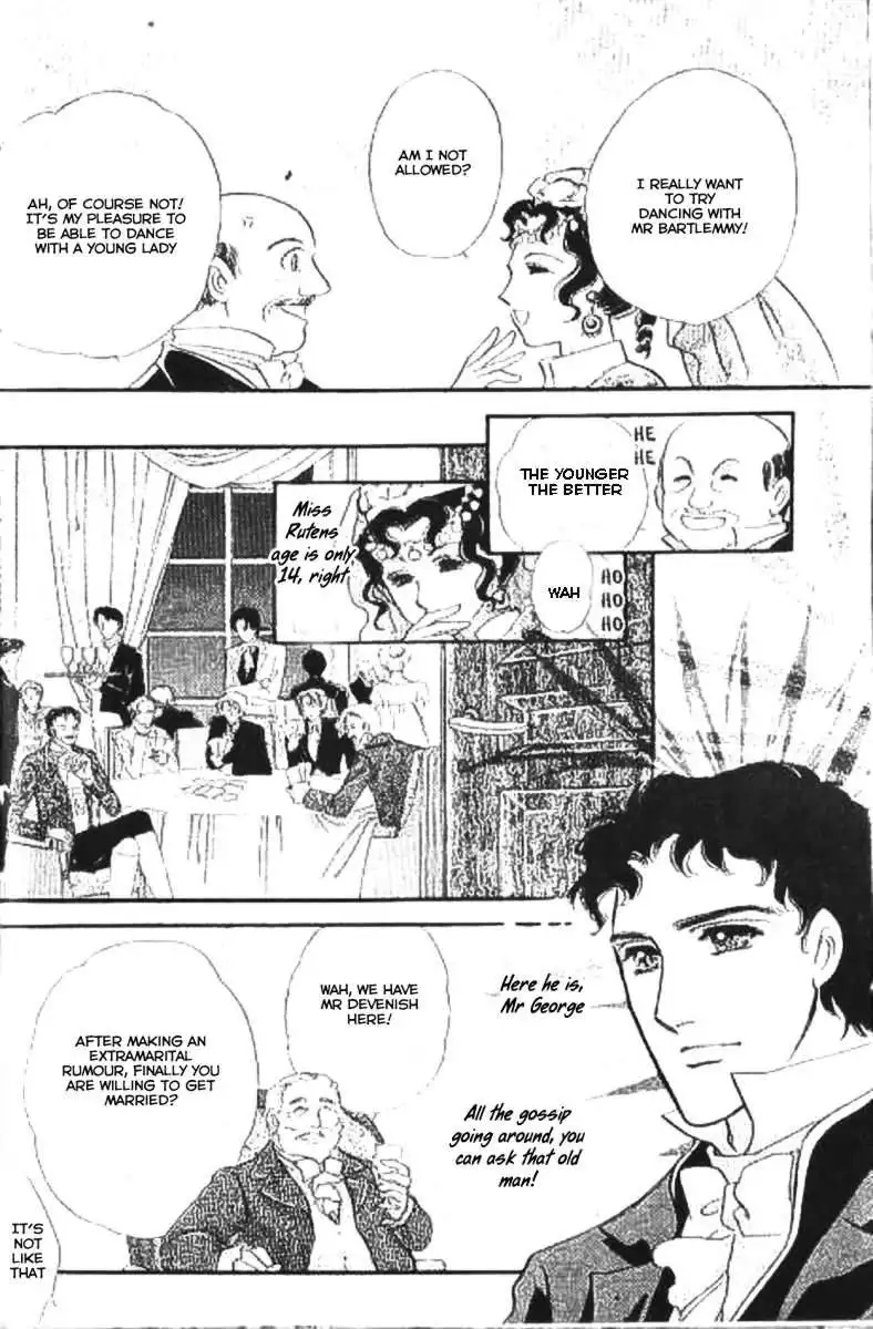 Dorobou wa Koi no Hajimari Chapter 4 6